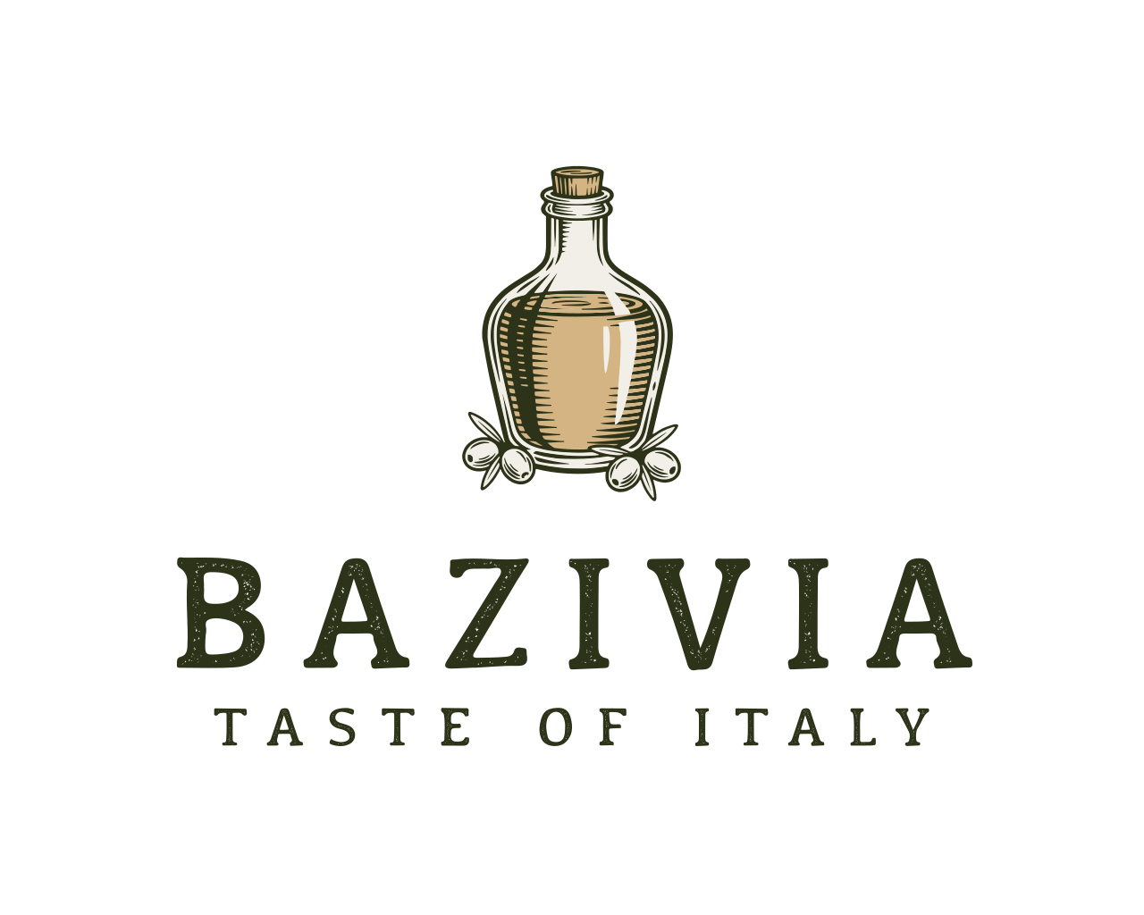 Bazivia - Taste of Italy